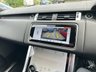USED 2021 21 LAND ROVER RANGE ROVER SPORT 5.0 P575 V8 GPF SVR SUV 5dr Petrol Auto 4WD Euro 6 (s/s) (575 ps) SVR CARBON EDITION