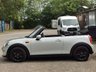 USED 2017 17 MINI CONVERTIBLE 1.5 Cooper Convertible 2dr Petrol Manual Euro 6 (s/s) (136 ps) SERVICED & MOT'D IN MAY 2026!