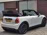 USED 2017 17 MINI CONVERTIBLE 1.5 Cooper Convertible 2dr Petrol Manual Euro 6 (s/s) (136 ps) SERVICED & MOT'D IN MAY 2026!
