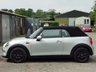 USED 2017 17 MINI CONVERTIBLE 1.5 Cooper Convertible 2dr Petrol Manual Euro 6 (s/s) (136 ps) SERVICED & MOT'D IN MAY 2026!