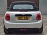USED 2017 17 MINI CONVERTIBLE 1.5 Cooper Convertible 2dr Petrol Manual Euro 6 (s/s) (136 ps) SERVICED & MOT'D IN MAY 2026!