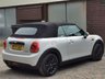 USED 2017 17 MINI CONVERTIBLE 1.5 Cooper Convertible 2dr Petrol Manual Euro 6 (s/s) (136 ps) SERVICED & MOT'D IN MAY 2026!