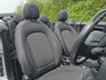 USED 2017 17 MINI CONVERTIBLE 1.5 Cooper Convertible 2dr Petrol Manual Euro 6 (s/s) (136 ps) SERVICED & MOT'D IN MAY 2026!