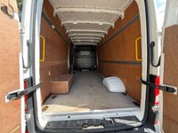 USED 2021 71 MAN TGE 2.0 BiTurbo 5180d EURO 6 177BHP 5TONNE L4 XLWB H2 HIGH ROOF PANEL VAN (TWIN WHEELS) A/C+CRUISE+TWIN WHEELS+5 TONNE