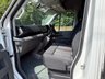 USED 2021 71 MAN TGE 2.0 BiTurbo 5180d EURO 6 177BHP 5TONNE L4 XLWB H2 HIGH ROOF PANEL VAN (TWIN WHEELS) A/C+CRUISE+TWIN WHEELS+5 TONNE