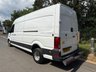 USED 2021 71 MAN TGE 2.0 BiTurbo 5180d EURO 6 177BHP 5TONNE L4 XLWB H2 HIGH ROOF PANEL VAN (TWIN WHEELS) A/C+CRUISE+TWIN WHEELS+5 TONNE