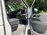 USED 2021 71 MAN TGE 2.0 BiTurbo 5180d EURO 6 177BHP 5TONNE L4 XLWB H2 HIGH ROOF PANEL VAN (TWIN WHEELS) A/C+CRUISE+TWIN WHEELS+5 TONNE