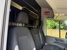 USED 2021 71 MAN TGE 2.0 BiTurbo 5180d EURO 6 177BHP 5TONNE L4 XLWB H2 HIGH ROOF PANEL VAN (TWIN WHEELS) A/C+CRUISE+TWIN WHEELS+5 TONNE