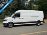 USED 2021 71 MAN TGE 2.0 BiTurbo 5180d EURO 6 177BHP 5TONNE L4 XLWB H2 HIGH ROOF PANEL VAN (TWIN WHEELS) A/C+CRUISE+TWIN WHEELS+5 TONNE