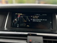 USED 2015 65 BMW X3 2.0 20d SE SUV 5dr Diesel Auto xDrive Euro 6 (s/s) (190 ps) HEADS UP DISPLAY + HEATED SEATS+ SAT NAV + CRUISE CONTROL
