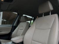 USED 2015 65 BMW X3 2.0 20d SE SUV 5dr Diesel Auto xDrive Euro 6 (s/s) (190 ps) HEADS UP DISPLAY + HEATED SEATS+ SAT NAV + CRUISE CONTROL