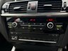 USED 2015 65 BMW X3 2.0 20d SE SUV 5dr Diesel Auto xDrive Euro 6 (s/s) (190 ps) HEADS UP DISPLAY + HEATED SEATS+ SAT NAV + CRUISE CONTROL