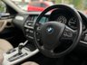 USED 2015 65 BMW X3 2.0 20d SE SUV 5dr Diesel Auto xDrive Euro 6 (s/s) (190 ps) HEADS UP DISPLAY + HEATED SEATS+ SAT NAV + CRUISE CONTROL