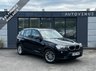 USED 2015 65 BMW X3 2.0 20d SE SUV 5dr Diesel Auto xDrive Euro 6 (s/s) (190 ps) HEADS UP DISPLAY + HEATED SEATS+ SAT NAV + CRUISE CONTROL