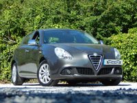 USED 2015 65 ALFA ROMEO GIULIETTA 1.4 TB Distinctive Hatchback 5dr Petrol Manual Euro 6 (s/s) (120 bhp) FULL SERVICE HISTORY, NEW MOT