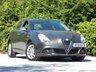 USED 2015 65 ALFA ROMEO GIULIETTA 1.4 TB Distinctive Hatchback 5dr Petrol Manual Euro 6 (s/s) (120 bhp) FULL SERVICE HISTORY, NEW MOT