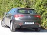 USED 2015 65 ALFA ROMEO GIULIETTA 1.4 TB Distinctive Hatchback 5dr Petrol Manual Euro 6 (s/s) (120 bhp) FULL SERVICE HISTORY, NEW MOT