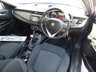 USED 2015 65 ALFA ROMEO GIULIETTA 1.4 TB Distinctive Hatchback 5dr Petrol Manual Euro 6 (s/s) (120 bhp) FULL SERVICE HISTORY, NEW MOT