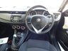 USED 2015 65 ALFA ROMEO GIULIETTA 1.4 TB Distinctive Hatchback 5dr Petrol Manual Euro 6 (s/s) (120 bhp) FULL SERVICE HISTORY, NEW MOT