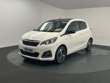 USED 2019 19 PEUGEOT 108 1.0 Allure Hatchback 5dr Petrol Manual Euro 6 (72 ps) MAIN DEALER HISTORY + CARPLAY