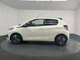 USED 2019 19 PEUGEOT 108 1.0 Allure Hatchback 5dr Petrol Manual Euro 6 (72 ps) MAIN DEALER HISTORY + CARPLAY