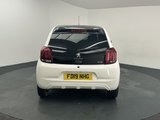 USED 2019 19 PEUGEOT 108 1.0 Allure Hatchback 5dr Petrol Manual Euro 6 (72 ps) MAIN DEALER HISTORY + CARPLAY
