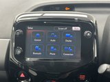 USED 2019 19 PEUGEOT 108 1.0 Allure Hatchback 5dr Petrol Manual Euro 6 (72 ps) MAIN DEALER HISTORY + CARPLAY