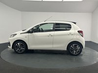 USED 2019 19 PEUGEOT 108 1.0 Allure Hatchback 5dr Petrol Manual Euro 6 (72 ps) MAIN DEALER HISTORY + CARPLAY