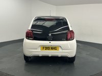 USED 2019 19 PEUGEOT 108 1.0 Allure Hatchback 5dr Petrol Manual Euro 6 (72 ps) MAIN DEALER HISTORY + CARPLAY