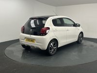USED 2019 19 PEUGEOT 108 1.0 Allure Hatchback 5dr Petrol Manual Euro 6 (72 ps) MAIN DEALER HISTORY + CARPLAY