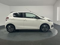 USED 2019 19 PEUGEOT 108 1.0 Allure Hatchback 5dr Petrol Manual Euro 6 (72 ps) MAIN DEALER HISTORY + CARPLAY