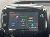 USED 2019 19 PEUGEOT 108 1.0 Allure Hatchback 5dr Petrol Manual Euro 6 (72 ps) MAIN DEALER HISTORY + CARPLAY