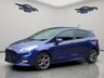 USED 2018 18 FORD FIESTA 1.0T EcoBoost ST-Line X Euro 6 (s/s) 5dr ST LINE X | CARPLAY