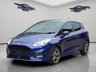 USED 2018 18 FORD FIESTA 1.0T EcoBoost ST-Line X Euro 6 (s/s) 5dr ST LINE X | CARPLAY