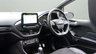 USED 2018 18 FORD FIESTA 1.0T EcoBoost ST-Line X Euro 6 (s/s) 5dr ST LINE X | CARPLAY