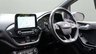 USED 2018 18 FORD FIESTA 1.0T EcoBoost ST-Line X Euro 6 (s/s) 5dr ST LINE X | CARPLAY