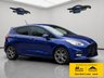 USED 2018 18 FORD FIESTA 1.0T EcoBoost ST-Line X Euro 6 (s/s) 5dr ST LINE X | CARPLAY