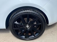 USED 2015 15 SEAT IBIZA 1.4 TSI ACT FR Black Sport Coupe 3dr Petrol Manual Euro 5 (s/s) (140 ps) SERVICED @77K SAT NAV GREAT 1ST CAR