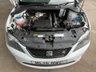 USED 2015 15 SEAT IBIZA 1.4 TSI ACT FR Black Sport Coupe 3dr Petrol Manual Euro 5 (s/s) (140 ps) SERVICED @77K SAT NAV GREAT 1ST CAR
