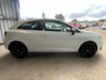 USED 2015 15 SEAT IBIZA 1.4 TSI ACT FR Black Sport Coupe 3dr Petrol Manual Euro 5 (s/s) (140 ps) SERVICED @77K SAT NAV GREAT 1ST CAR