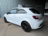 USED 2015 15 SEAT IBIZA 1.4 TSI ACT FR Black Sport Coupe 3dr Petrol Manual Euro 5 (s/s) (140 ps) SERVICED @77K SAT NAV GREAT 1ST CAR