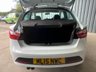 USED 2015 15 SEAT IBIZA 1.4 TSI ACT FR Black Sport Coupe 3dr Petrol Manual Euro 5 (s/s) (140 ps) SERVICED @77K SAT NAV GREAT 1ST CAR