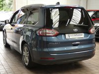 USED 2023 23 FORD GALAXY 2.5h Duratec Titanium MPV 5dr Petrol Hybrid CVT Euro 6 (s/s) (190 ps) 7 SEAT SAT NAV CARPLAY CRUISE CONTROL PARKING SENSORS 1 OWNER EXCELLENT SERVICE HISTORY