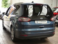USED 2023 23 FORD GALAXY 2.5h Duratec Titanium MPV 5dr Petrol Hybrid CVT Euro 6 (s/s) (190 ps) 7 SEAT SAT NAV CARPLAY CRUISE CONTROL PARKING SENSORS 1 OWNER EXCELLENT SERVICE HISTORY