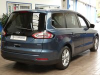 USED 2023 23 FORD GALAXY 2.5h Duratec Titanium MPV 5dr Petrol Hybrid CVT Euro 6 (s/s) (190 ps) 7 SEAT SAT NAV CARPLAY CRUISE CONTROL PARKING SENSORS 1 OWNER EXCELLENT SERVICE HISTORY