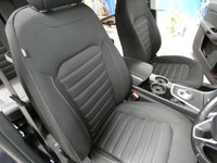 USED 2023 23 FORD GALAXY 2.5h Duratec Titanium MPV 5dr Petrol Hybrid CVT Euro 6 (s/s) (190 ps) 7 SEAT SAT NAV CARPLAY CRUISE CONTROL PARKING SENSORS 1 OWNER EXCELLENT SERVICE HISTORY