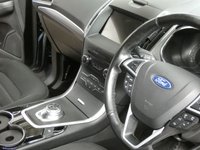 USED 2023 23 FORD GALAXY 2.5h Duratec Titanium MPV 5dr Petrol Hybrid CVT Euro 6 (s/s) (190 ps) 7 SEAT SAT NAV CARPLAY CRUISE CONTROL PARKING SENSORS 1 OWNER EXCELLENT SERVICE HISTORY