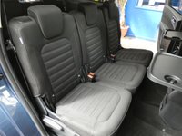 USED 2023 23 FORD GALAXY 2.5h Duratec Titanium MPV 5dr Petrol Hybrid CVT Euro 6 (s/s) (190 ps) 7 SEAT SAT NAV CARPLAY CRUISE CONTROL PARKING SENSORS 1 OWNER EXCELLENT SERVICE HISTORY