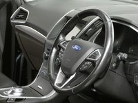 USED 2023 23 FORD GALAXY 2.5h Duratec Titanium MPV 5dr Petrol Hybrid CVT Euro 6 (s/s) (190 ps) 7 SEAT SAT NAV CARPLAY CRUISE CONTROL PARKING SENSORS 1 OWNER EXCELLENT SERVICE HISTORY
