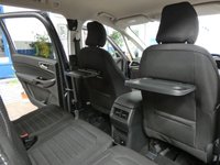 USED 2023 23 FORD GALAXY 2.5h Duratec Titanium MPV 5dr Petrol Hybrid CVT Euro 6 (s/s) (190 ps) 7 SEAT SAT NAV CARPLAY CRUISE CONTROL PARKING SENSORS 1 OWNER EXCELLENT SERVICE HISTORY